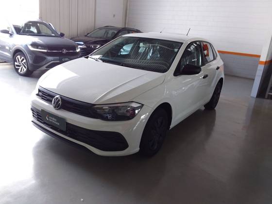 VOLKSWAGEN POLO 1.0 MPI TRACK MANUAL VOLKSWAGEN POLO 1.0 MPI TRACK MANUAL